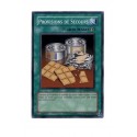 Provisions de Secours (C) [RP02]