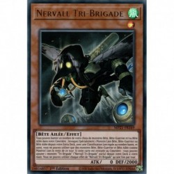 Nervall Tri-Brigade (UR) [MP21]
