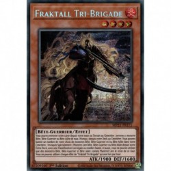 Fraktall Tri-Brigade (PSTR) [MP21]