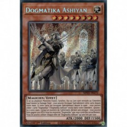 Dogmatika Ashiyan (PSTR) [MP21]