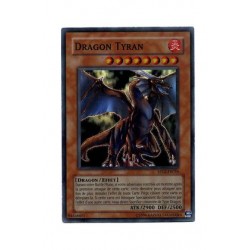Dragon Tyran (SR) [RP02]