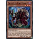 Courtier Ésotérique (C) [MP21]