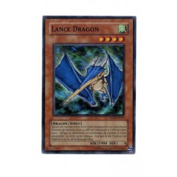 Lance Dragon (C)