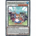 Pingouin Courageux (C) [MP21]