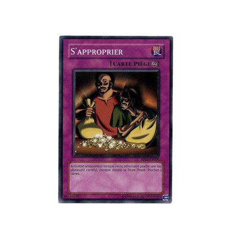 S'approprier (C)