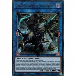 Shuraig Tri-Brigade du Mauvais Augure (UR) [MP21]