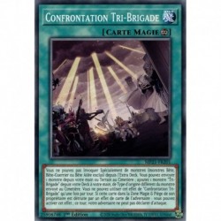 Confrontation Tri-Brigade (C) [MP21]