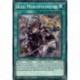 Bleu Mercefourrure (C) [MP21]