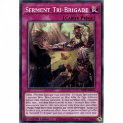 Serment Tri-Brigade (C) [MP21]