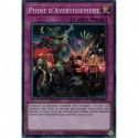 Point d'Avertissement (SR) [MP21]