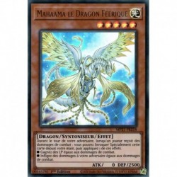 Mahaama le Dragon Féérique (UR) [MP21]