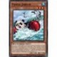Panda Jabeur (C) [MP21]