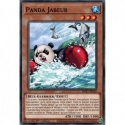 Panda Jabeur (C) [MP21]