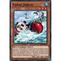 Panda Jabeur (C) [MP21]