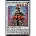 Périallis, Impératrice des Floraisons (C) [MP21]