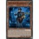 Chercheur Inflexcipateur (SR) [MP21]