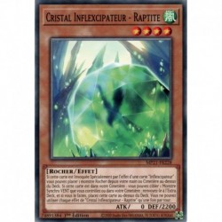 Cristal Inflexcipateur - Raptite (C) [MP21]