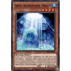 Cristal Inflexcipateur - Dragite (C) [MP21]