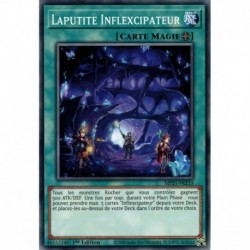 Laputite Inflexcipateur (C) [MP21]