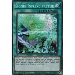 Signes Inflexcipateur (PSTR) [MP21]