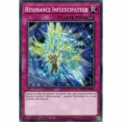 Résonance Inflexcipateur (C) [MP21]
