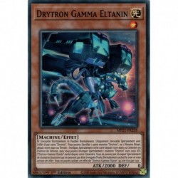 Drytron Gamma Eltanin (SR) [MP21]