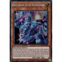 Drytron Zêta Aldhibah (PSTR) [MP21]