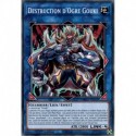 Destruction d'Ogre Gouki (C) [MP21]