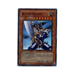 Buster Blader (SR)