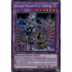 Apkallone Marionnette de l'Ombre El (PSTR) [MP21]