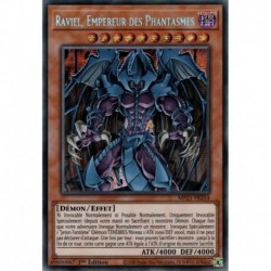 Raviel, Empereur des Phantasmes (PSTR) [MP21]