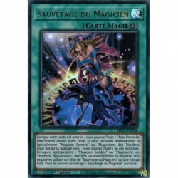 Sauvetage du Magicien (UR) [MP21]