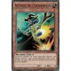 Attaque de l'Epouvantail ( C) [SDGR]