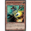 Attaque de l'Epouvantail (C) [SDGR]