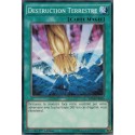 Destruction Terrestre (C) [SDGR]