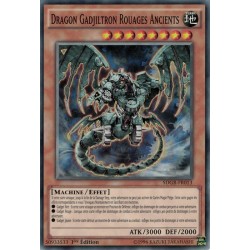 Dragon Gadjiltron Rouages Ancients ( C) [SDGR]