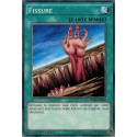Fissure (C) [SDGR]