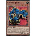 Foreuse Jumbo (C) [SDGR]