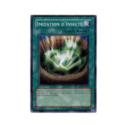 Imitation D'Insecte (C)