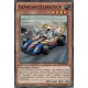 Geargiaccélérateur ( C) [SDGR]