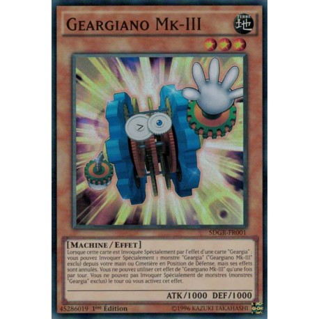 Geargiano Mk-III (SR) [SDGR]