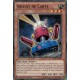 Soldat de Carte ( C) [SDGR]