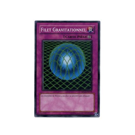 Filet Gravitationnel (C)