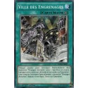 Ville des Engrenages (C) [SDGR]