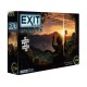 EXIT Puzzle - Le Temple Perdu