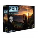 EXIT Puzzle - Le Temple Perdu (Débutant) - sur commande