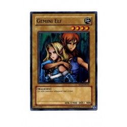 Gemini Elf (C)