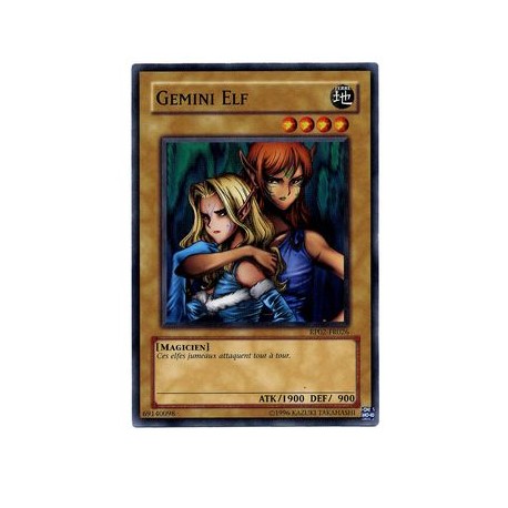 Gemini Elf (C)