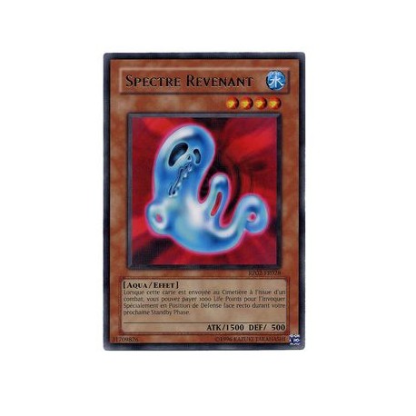 Spectre Revenant (R)