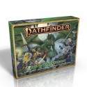 Boite d'initiation - Pathfinder 2eme édition